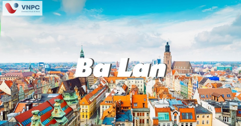 nước Ba Lan
